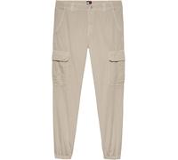 Tommy Jeans Men's Ryan Cargo Trousers Papier journal 30W R Male