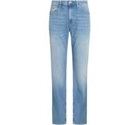 Tommy Jeans Ryan Slim STR Ch0237 Dm0Dm20758 Droit, Denim (Denim Medium), 32W / 30L Homme