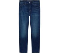 Tommy Jeans Men's Ryan Straight Leg Jeans Denim foncé 30W L Male