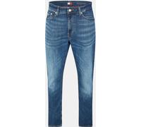 Tommy Jeans Jean 'RYAN' bleu foncé, Taille 34 Longueur 32