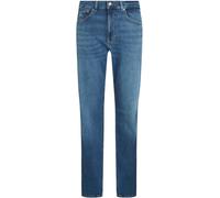 Tommy Jeans Men's Ryan Straight Leg Jeans Denim Moyen 30W R Male