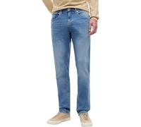 Tommy Jeans Men's Scanton Slim CH0237 CO Slim, Denim Medium, 28W / 30L