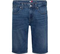 Tommy Jeans Short en Denim Homme Ronnie Large, Bleu (Denim Dark), 30W