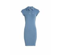 TOMMY JEANS Mini-robe bleu | L