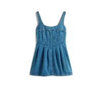 TOMMY JEANS Mini-robe bleu | XS