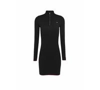 TOMMY JEANS Mini-robe noir | L