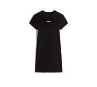 TOMMY JEANS Mini-robe noir | XS