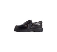 Tommy Jeans Mocassin 'Archive' noir, Taille 42