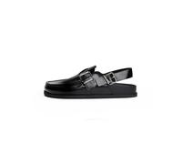 Tommy Jeans Mule noir, Taille 40