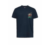 TOMMY JEANS Nom du produit: T-Shirt bleu marine | S