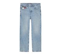 Tommy Jeans - Otis Regular Straight Denim - Homme - Jeans - Bleu - Taille: W32 L30