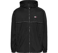 Tommy Jeans - Outdoor - Homme - Vestes - Noir - Taille: M