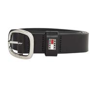 Tommy Hilfiger Ceinture Tommy Jeans rouge/noir/blanc Taille 95