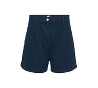 Tommy Jeans Pantalon à pince bleu marine, Taille 34