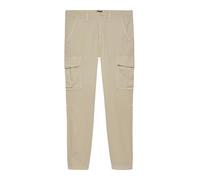 Tommy Jeans Pantalon cargo 'Austin' chamois, Taille 30