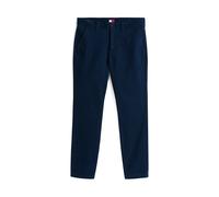 Tommy Jeans Pantalon chino 'Austin' marine, Taille 31