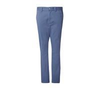 Tommy Jeans Pantalon chino 'Austin' saphir, Taille 33