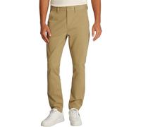 Tommy Jeans Pantalon Chino Homme Austin Slim Fit, Beige (Relic Tan), 32W/28L