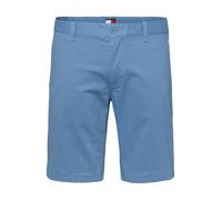 Tommy Jeans Pantalon chino 'Scanton' bleu ciel, Taille 38