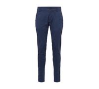 Tommy Jeans Pantalon chino 'Scanton' bleu marine, Taille 34