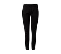 Tommy Jeans Chino Homme TJM Scanton Chino Pant Slim, Noir (Black), 36W / 34L