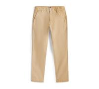 Tommy Jeans Pantalon chino 'SCANTON' sable, Taille 32