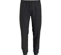 Tommy Jeans Pantalon De Jogging Homme TJM Slim, Noir (Black), L