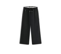 TOMMY JEANS Pantalon de jogging noir | XS