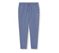 Tommy Jeans Pantalon de survêtement pour Homme, Gris (Blue Moment), XL
