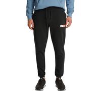 Tommy Jeans TJM Slim Entry Sweatpant DM0DM20277 Pantalon de survêtement, Black (Black), XXL Homme