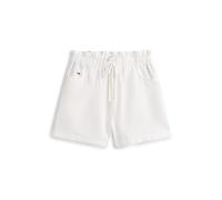 Tommy Jeans Pantalon 'ESSENTIAL' blanc, Taille 34