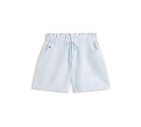 Tommy Jeans Pantalon 'ESSENTIAL' bleu clair / blanc, Taille 40