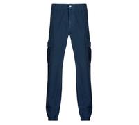 Tommy Jeans Pantalon TJM RYAN CARGO in Marine US 30 / 32