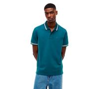 Tommy Jeans Polo à Manches Courtes Dm0dm22700 Regular Fit
