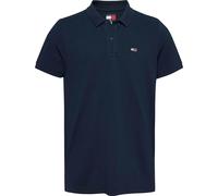 Tommy Jeans Polo à Manches Courtes Placket Slim Fit