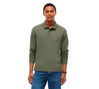 Tommy Jeans Polo à Manches Longues Dm0dm23630