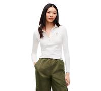 Tommy Jeans Polo à Manches Longues Dw0dw23277