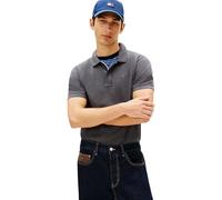 Tommy Jeans T-Shirt gris foncé, Taille XL