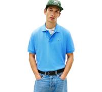 Tommy Hilfiger Dm0dm22711 Short Sleeve Polo Bleu S Homme