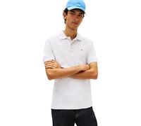 Tommy Jeans Polos reg ess p08 Ice Grey Heather XL
