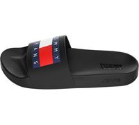Mules et sabots Tommy Jeans TOMMY JEANS FLAG POO pour Femme 41
