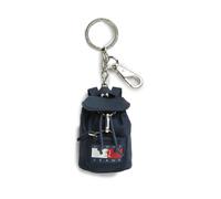 Tommy Jeans Porte-clés 'ARCHIVE' bleu marine / rouge / blanc, Taille One Size
