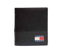 Tommy Jeans Porte-monnaies 'Heritage' bleu / rouge / noir, Taille One Size