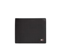 Tommy Jeans - Portefeuille Bifold - Homme - Accessoires - Noir - Taille: ONE Size