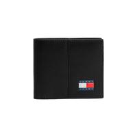 Tommy Jeans Portefeuille Heritage&coin