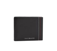 Tommy Jeans Portefeuilles Noir Nero Scuri UNI