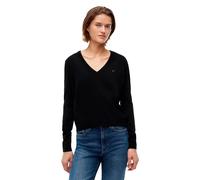 Vêtements Tommy Jeans Tjw Essential Vneck pour Femme XS Noir