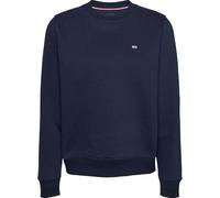 Tommy Jeans Sweat-shirt bleu marine, Taille XL