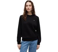 Tommy Jeans Dw0dw19959 Sweatshirt Noir S Femme