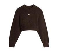 Tommy Jeans - Pull manches raglan - Femme (GT19136)